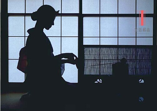 日本茶道 日本茶道