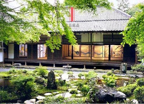 日本茶道 日本茶道