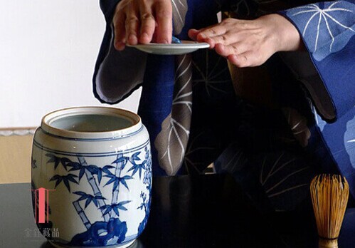 日本茶道 日本茶道