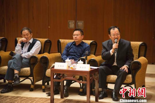 瓜n籓灣畫產講玊徹()裞暲WKL廚L羆絪胯_猴中(中)單I會見中交流搰x絆腜 尼