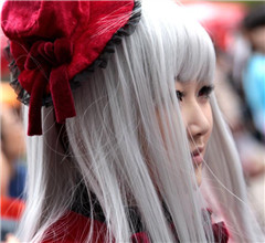 LCosplayܒɡw^