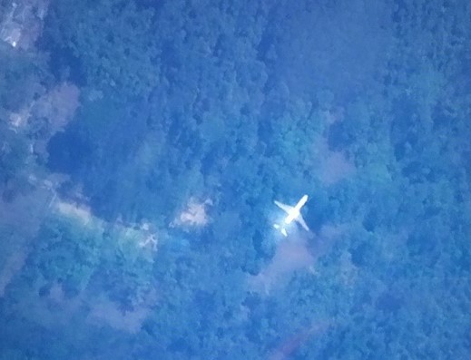 W\ͬ}MH370ɲ䤣ӓ~ʐ