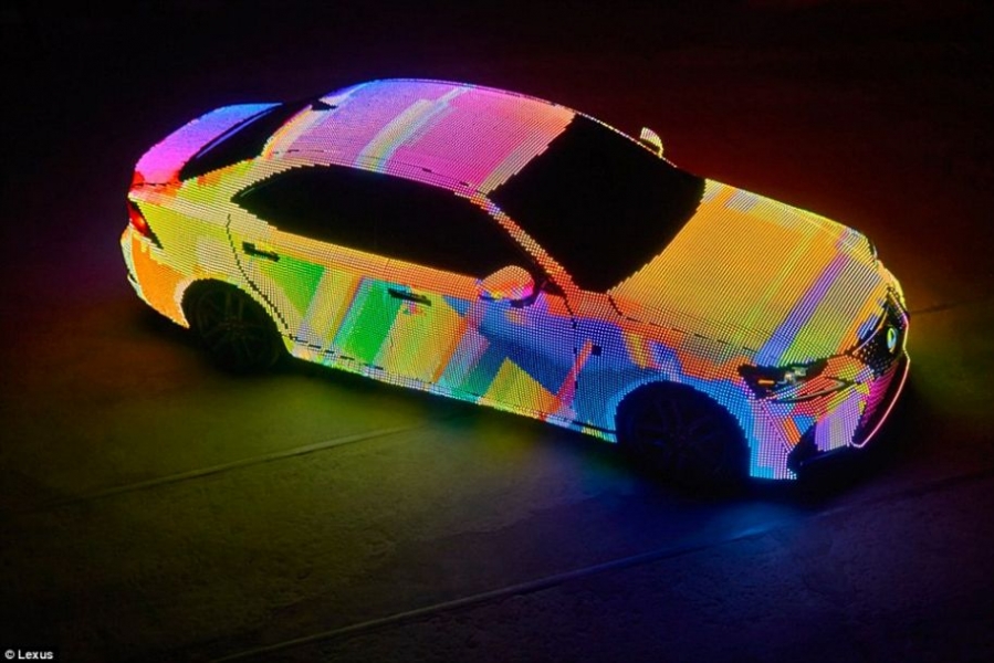 G!oio4LED~eŢ H]g