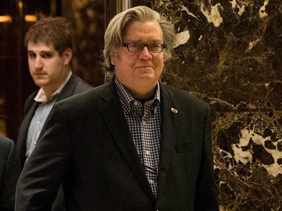 jҐϐStephen BannonigծcusԮvQS