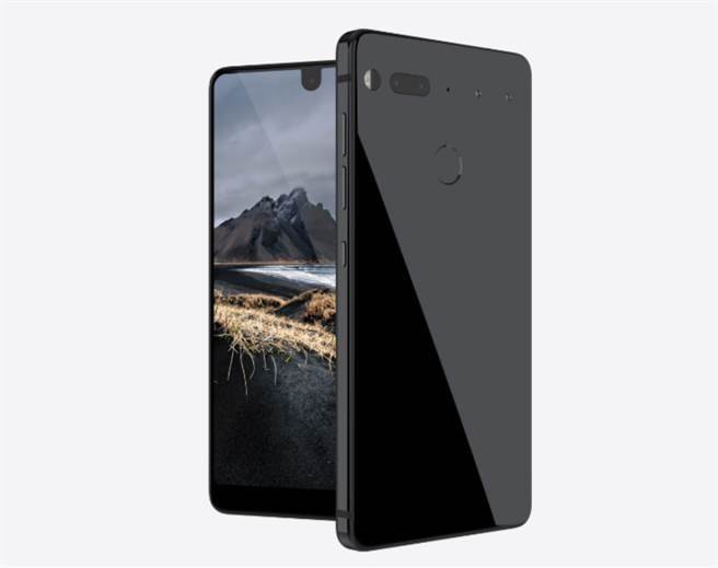 Essential PH-1Z