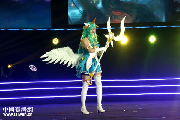cosplayM