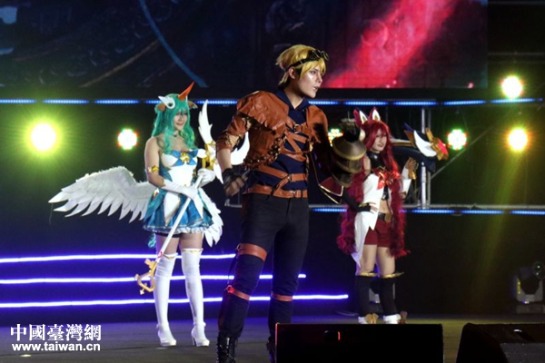 cosplayM