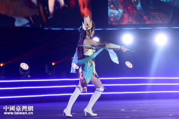 cosplayM