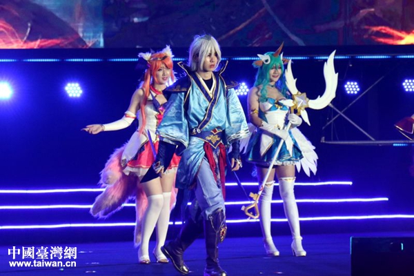 cosplayM
