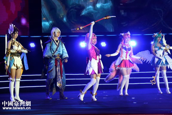 cosplayM