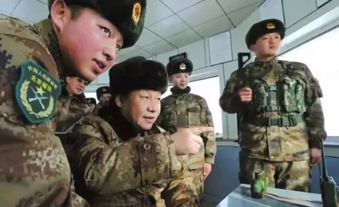 딵