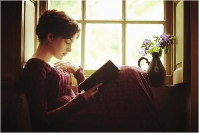 那些“藏”在電影里的書，你讀過幾本？