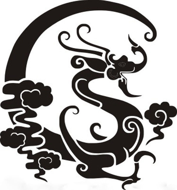 龍的節日說