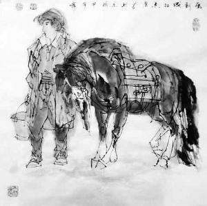 《過年謠》里話年俗專家：拜年是為了感恩和溝通