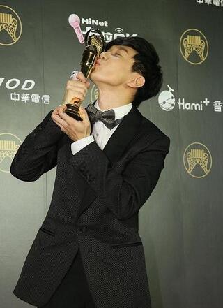 林俊傑金曲獎再封王，嘆想成家卻越想越難。（圖片來自網絡）