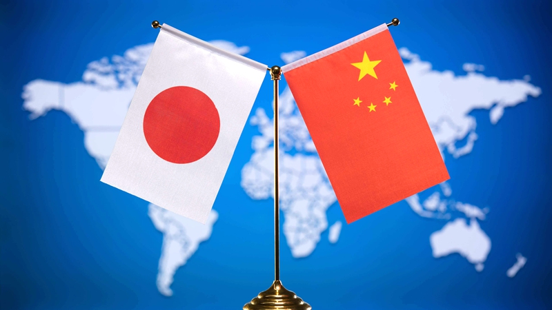 外交部：中日四個政治文件對臺灣問題作出明確規定，沒有任何模糊、曲解的空間