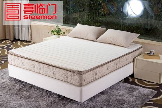 攜手美樂樂,喜臨門科學睡眠床墊風靡蓉城 攜手美樂樂,喜臨門科學睡眠床墊風靡蓉城