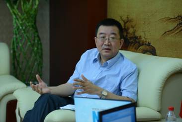 專家:香港的高度自治權的唯一來源是中央授權 專家:香港的高度自治權的唯一來源是中央授權