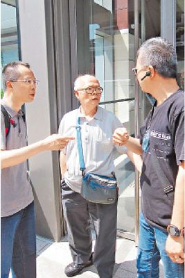 冒亡妻簽名申請公屋香港79歲老翁被罰3000港幣 冒亡妻簽名申請公屋香港79歲老翁被罰3000港幣