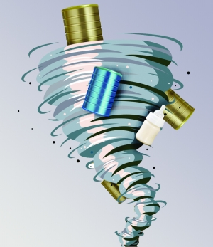 貝因美深陷漩渦:海外鍍金惹爭議 戰略轉型遇陣痛 貝因美深陷漩渦:海外鍍金惹爭議 戰略轉型遇陣痛