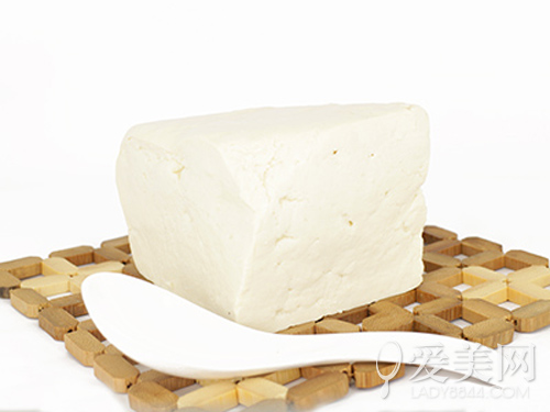  豆漿幹擾鐵質吸收！了解不同的豆制品