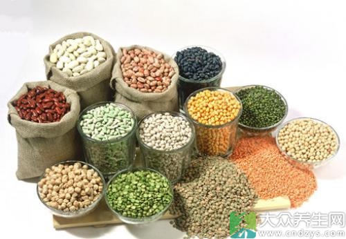 秋季吃雜糧牢記5貼士讓營養翻倍(1) 秋季吃雜糧牢記5貼士讓營養翻倍(1)