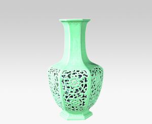 明成化鬥彩雞缸杯拍出2.8億港元,刷新中國瓷器拍賣紀錄