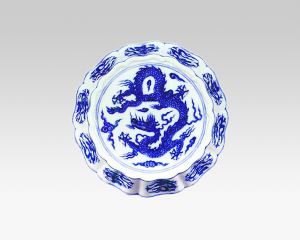 明成化鬥彩雞缸杯拍出2.8億港元,刷新中國瓷器拍賣紀錄