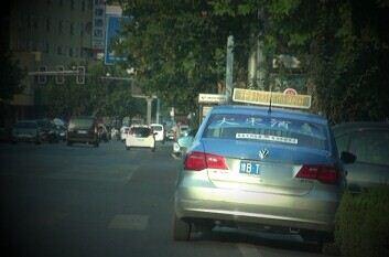 河南的哥找工作被利用當間諜：搜集多份軍事機密