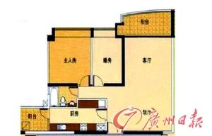 廣州：二手樓市暫未因新政起波瀾