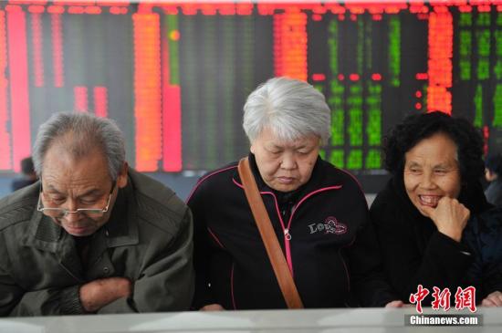 “數”說A股:年內漲幅近50%單日成交破兩萬億