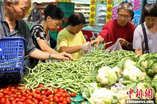資料圖。<a target='_blank' href='http://big5.gwytb.gov.cn/gate/big5/www.chinanews.com/'><p  align=