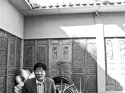 李寶俊 供圖/網絡