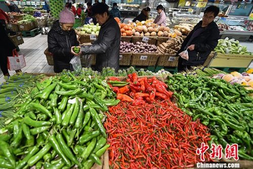 資料圖。<a target='_blank' href='http://big5.gwytb.gov.cn/gate/big5/www.chinanews.com/'><p  align=