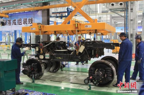 資料圖。 <a target='_blank' href='http://big5.gwytb.gov.cn/gate/big5/www.chinanews.com/'><p  align=