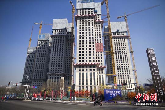 中國公布降成本“路線圖”