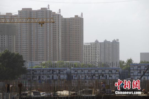 資料圖。<a target='_blank' href='http://big5.gwytb.gov.cn/gate/big5/www.chinanews.com/'><p  align=
