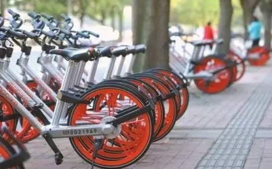 莆田共享單車丟失大半。