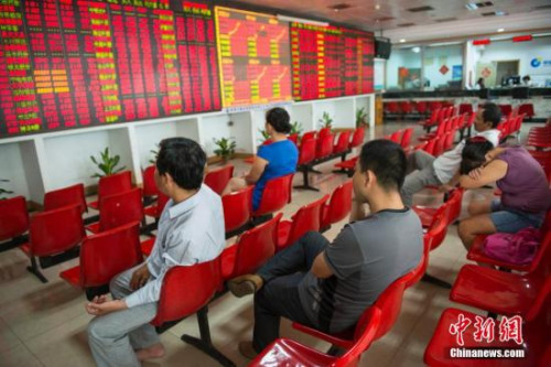 資料圖。<a target='_blank' href='http://big5.gwytb.gov.cn/gate/big5/www.chinanews.com/'><p  align=