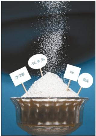 高檔嬰幼兒奶粉添加劑最少40種 高檔嬰幼兒奶粉添加劑最少40種