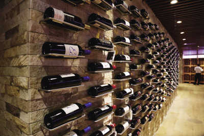 進口葡萄酒大舉競爭中低端市場 進口葡萄酒大舉競爭中低端市場