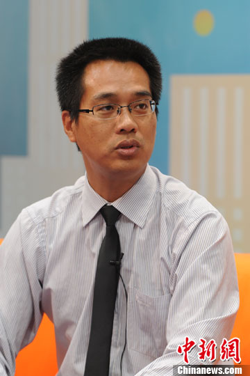 安全專家:建議不要在淘寶等處使用真實個人信息