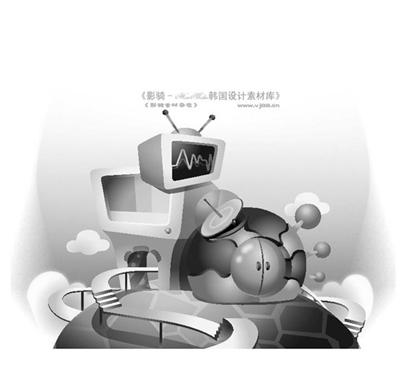 廣電藍皮書:廣播電視增幅收窄 電影產業一路高歌