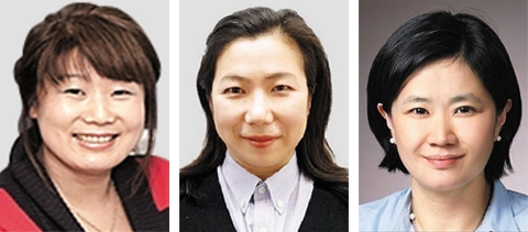 三星晉升首位外籍女高管：原中國區副總