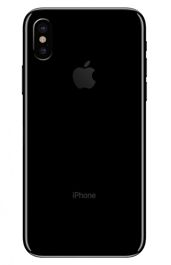 發力指紋識別放屏幕中！三星Note 8曝光：死磕iPhone 8