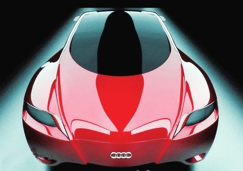 “互聯智能汽車”越開越近