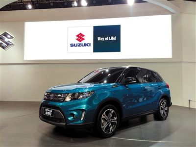 長安鈴木車型落後于時代 發動機共振影響銷量