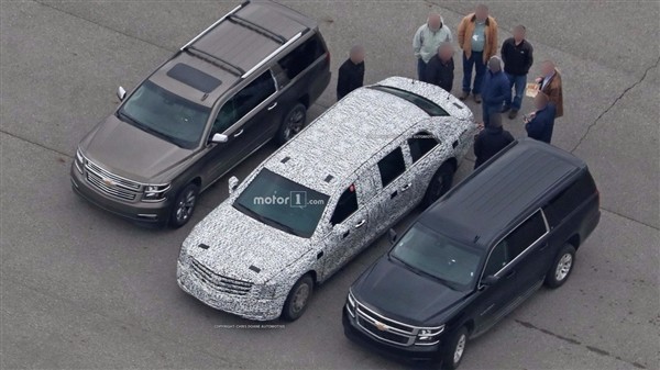 本文屬于原創文章，如若轉載，請注明來源：9噸怪獸！特朗普全新總統座駕可抵擋TNThttp://big5.gwytb.gov.cn/gate/big5/nb.zol.com.cn/628/6285960.html