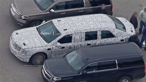 本文屬于原創文章，如若轉載，請注明來源：9噸怪獸！特朗普全新總統座駕可抵擋TNThttp://big5.gwytb.gov.cn/gate/big5/nb.zol.com.cn/628/6285960.html