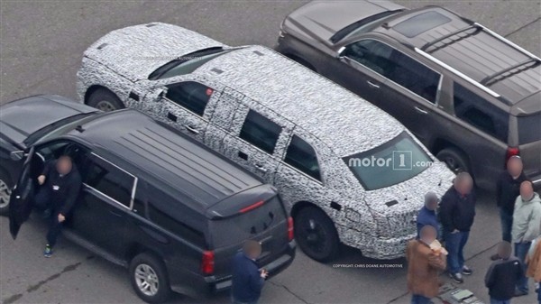 本文屬于原創文章，如若轉載，請注明來源：9噸怪獸！特朗普全新總統座駕可抵擋TNThttp://big5.gwytb.gov.cn/gate/big5/nb.zol.com.cn/628/6285960.html